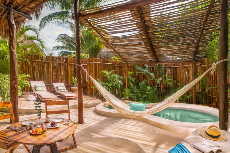 Viceroy Riviera Maya, a Luxury Villa Resort - Adults Only photo 19