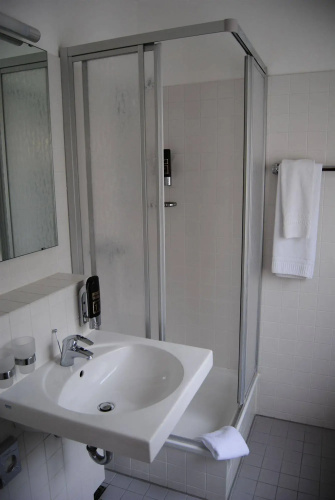 Parkside-Hotel