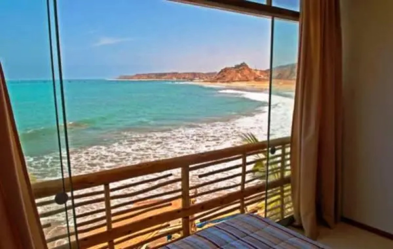 Hotel Punta Pico