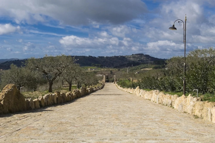 Salemi Agriturismo