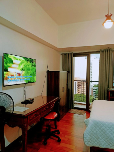 14d mosaic staycation
