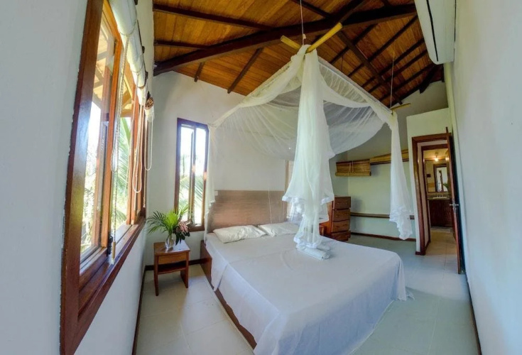 Trancoso Residence