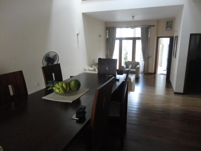 3 Bedrooms Cottage