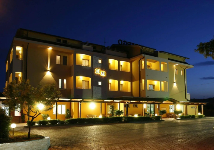 Imagen del hotel
