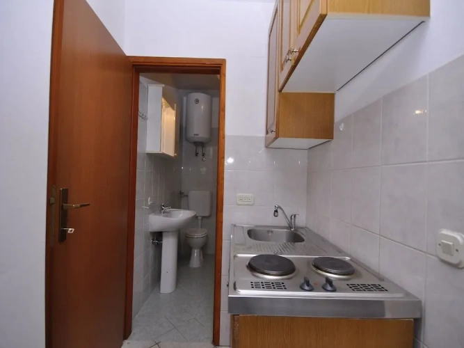 Double Apartment