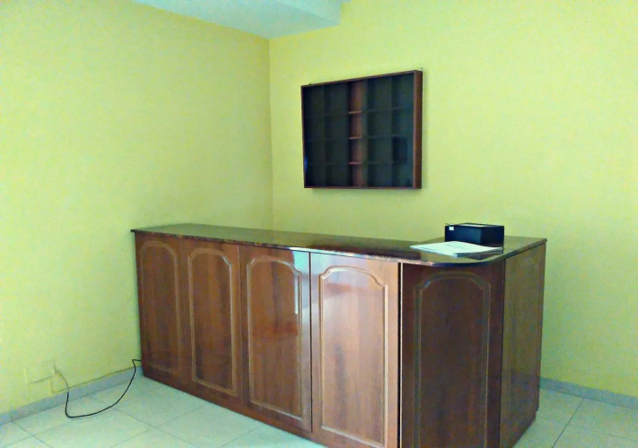 Prendi Hotel