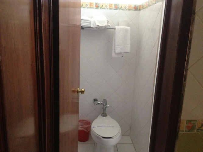 Real Hotel
