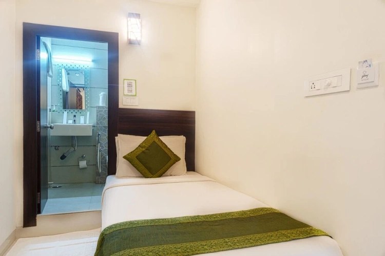 Economy Single room