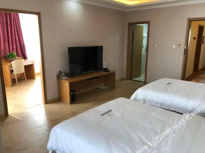 Zihao Business Hotel