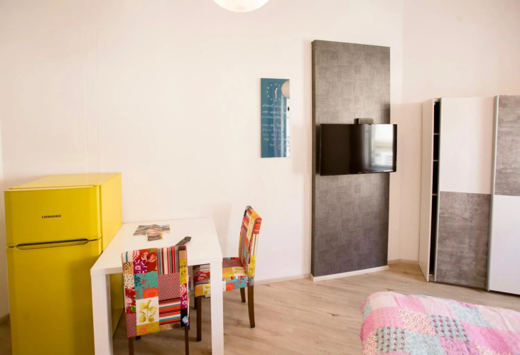 Apartment Optim