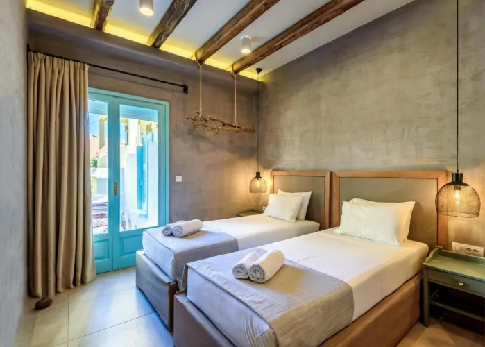 2 Bedrooms Superior Apartment