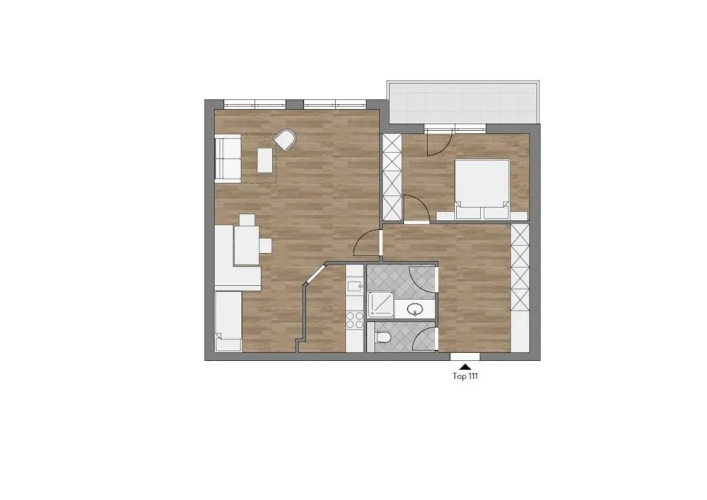 Hotelafbeelding