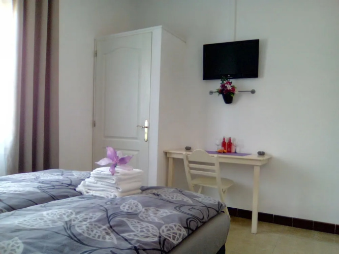 Checkin Wellamar