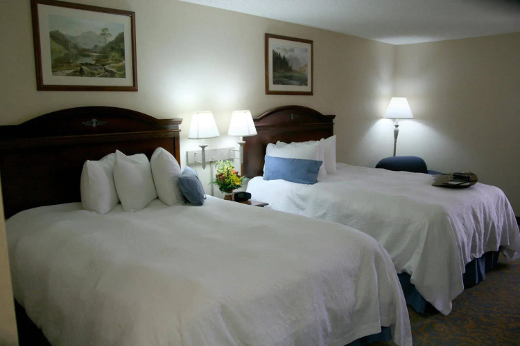 Hotel Cheyenne