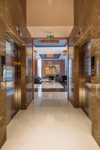 Hotel Horizont