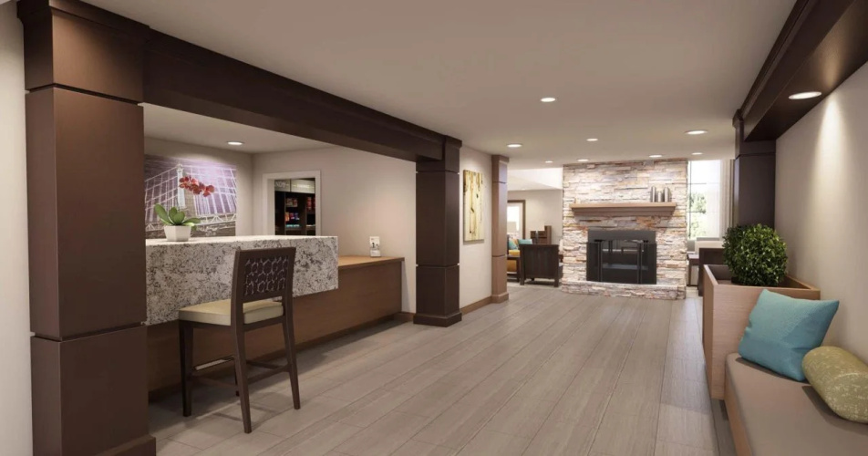 Staybridge Suites Waterloo - St. Jacobs Area by IHG