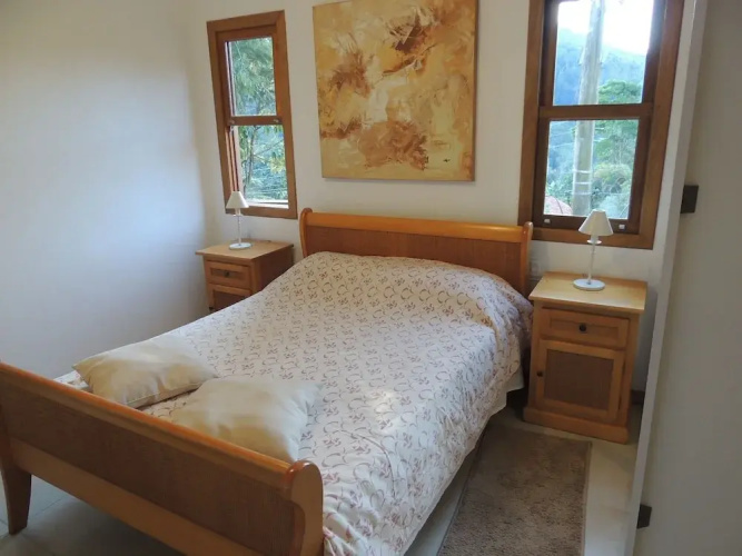Casa Rio Habitat