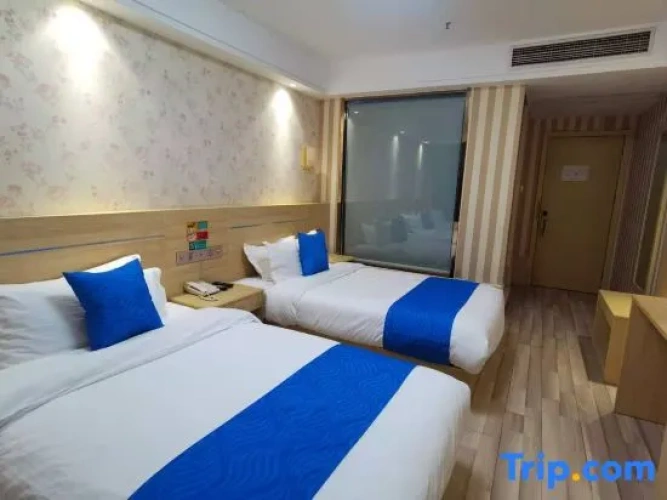 Comfort Twin room