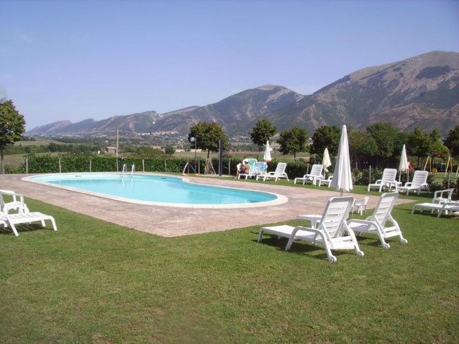 1 Bedroom Double Apartment