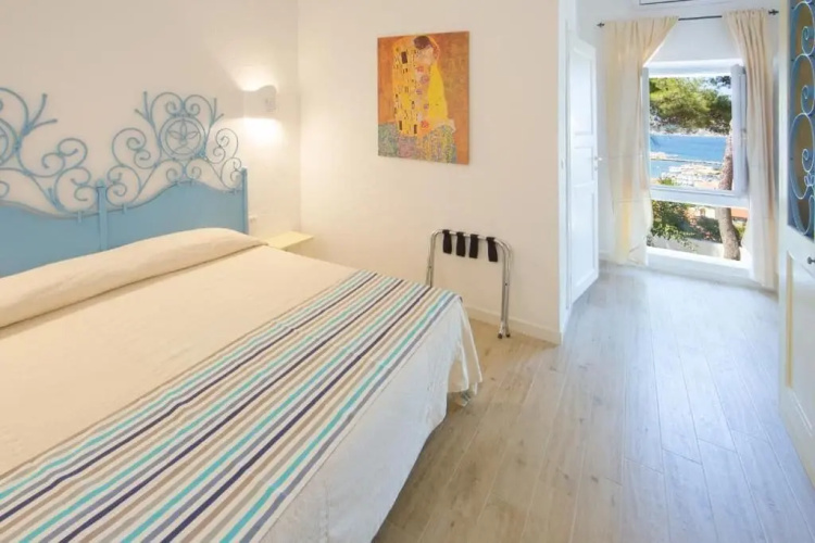 Grand Hotel Palau photo 7