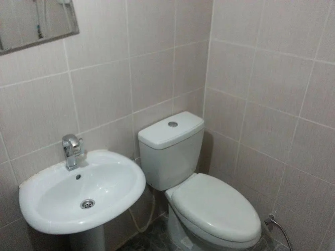 D'Rees Permai