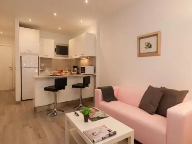 Apartments Las Canteras Beach LM3