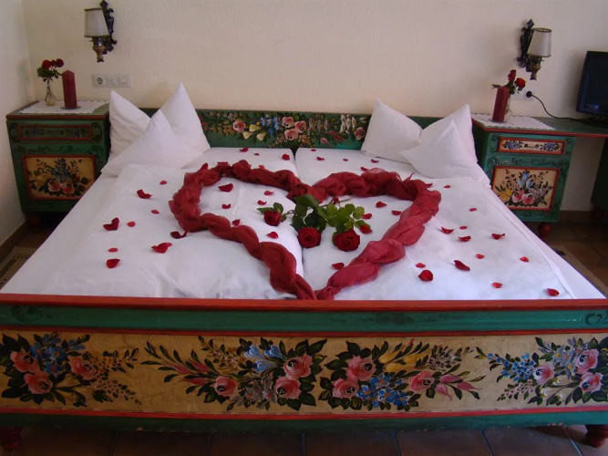 Hotel Hirsch