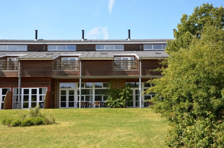 Hotelafbeelding