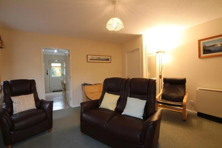 Carn Mor Cottage