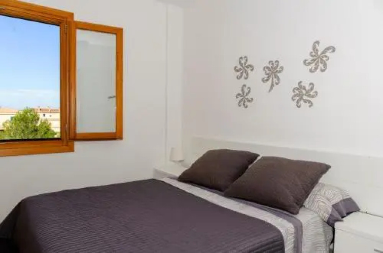 Apartamento Paula