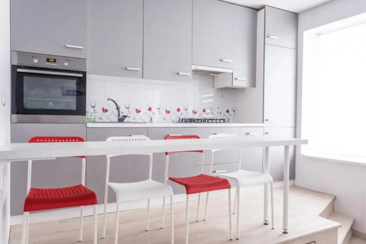 Sandra apartamentai