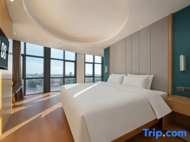 Standard Double Family Suite