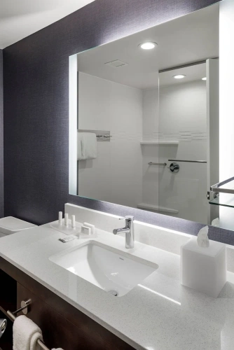 1 Bedroom Suite