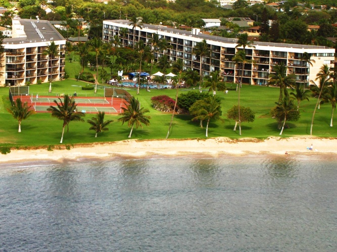 2 Bedrooms Premium Quadruple room with ocean view