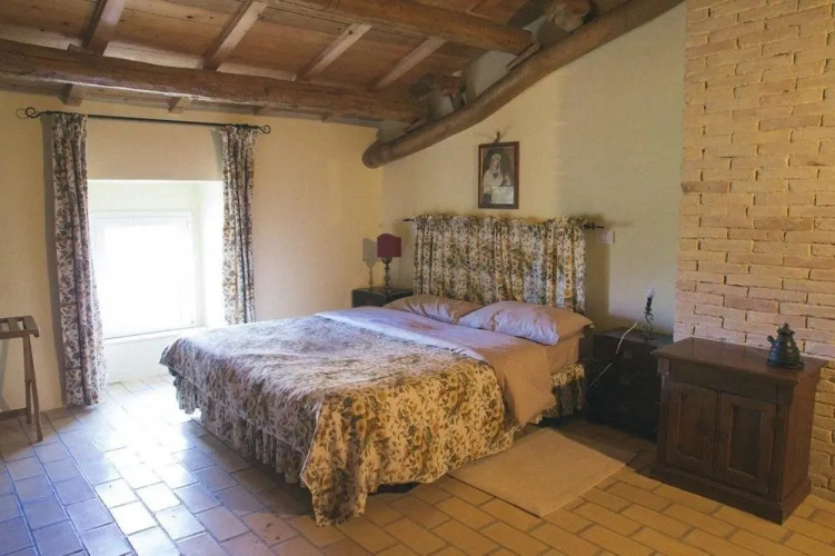 Agriturismo La Nora