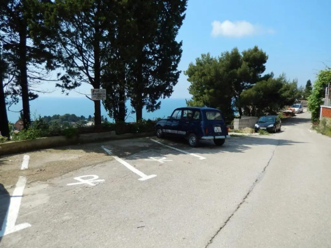 3 Bedroom Apartment Ulcinj