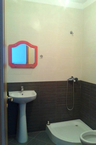 Heba Apartments