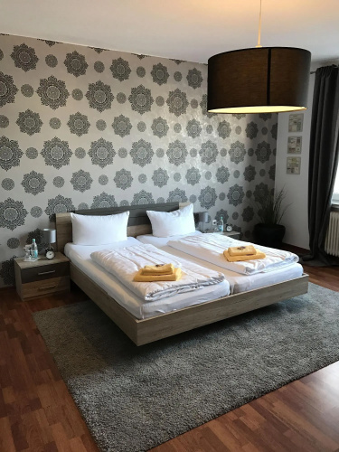 Das Schäfers Hotel