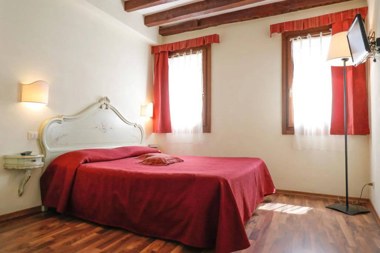 Casa Vacanze Angolo 'Sconto