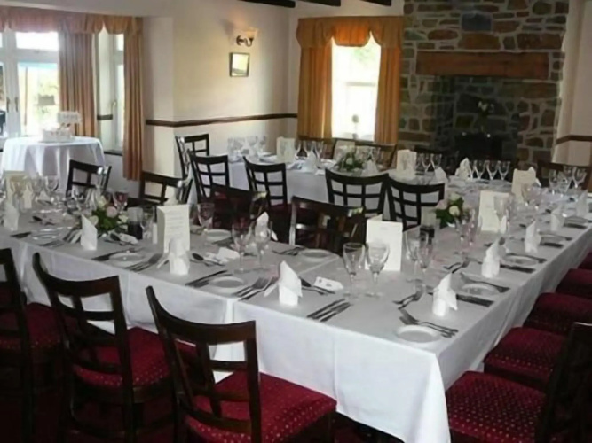 The Bickford Arms