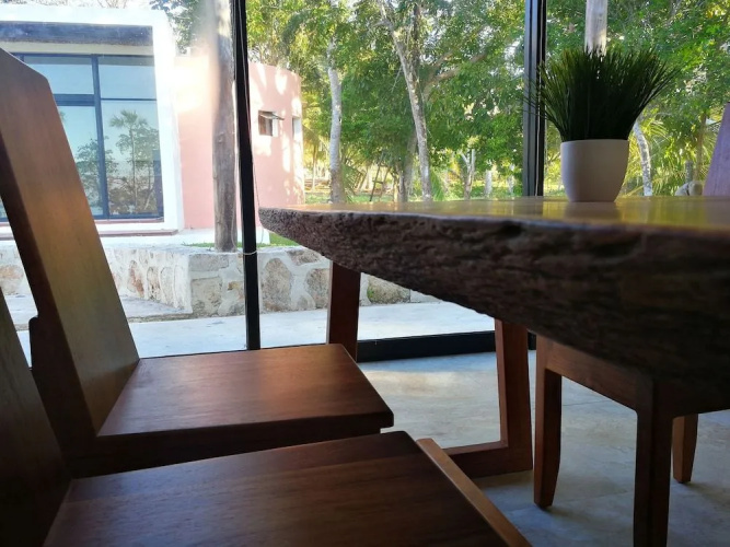 Bacalar 777 Hotel Boutique