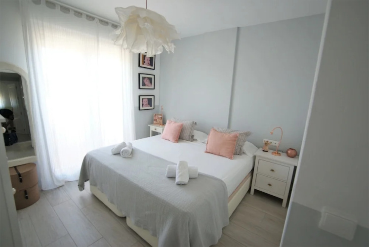Hoyo 2 Apartment
