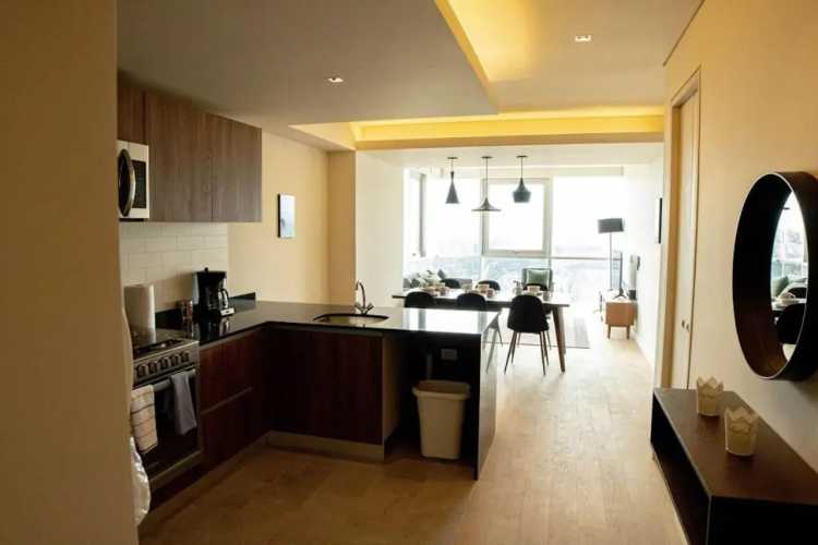 Stampa Residencial Santa Fe
