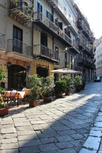 Apartment Basile
