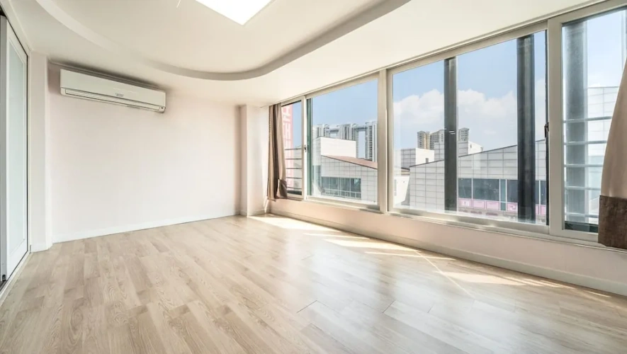1 Bedroom Luxury room