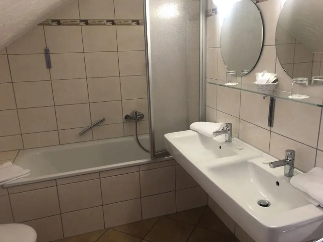 Hotel & Gastropark Loemühle