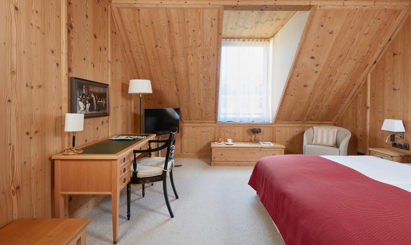 Living Hotel De Medici photo 6