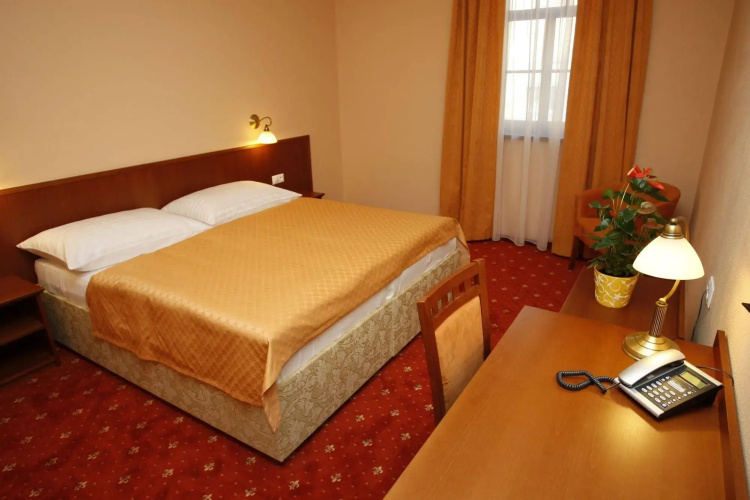 Hotel Majolika