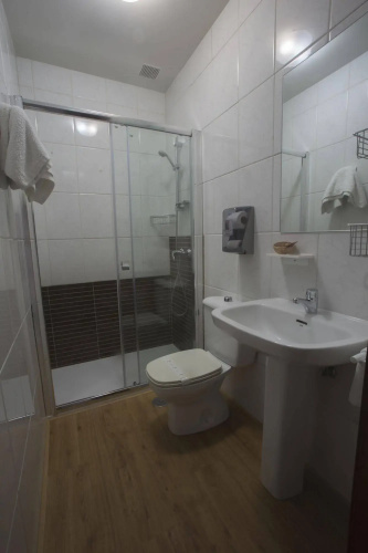 Hotel San Juan