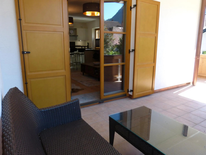 Ferienwohnung Marktstüberl
